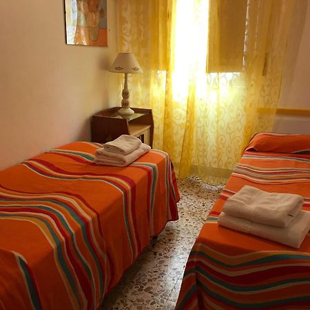 Case La Spiaggia شاكا المظهر الخارجي الصورة