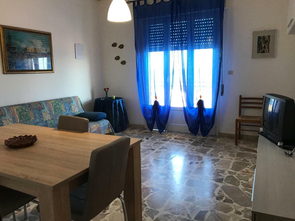 Case La Spiaggia شاكا المظهر الخارجي الصورة
